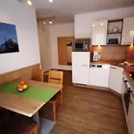 Pensjonat Haus Dorfblick 4*