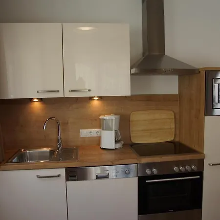 Haus Dorfblick 4*