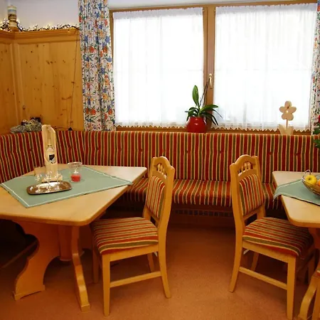 Haus Dorfblick 3*