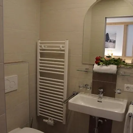 Haus Dorfblick 4*