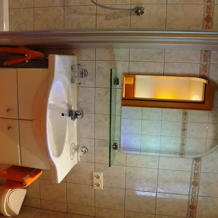 بيت ضيافة Haus Dorfblick 4*