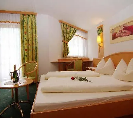 Haus Dorfblick 4* 겔로스