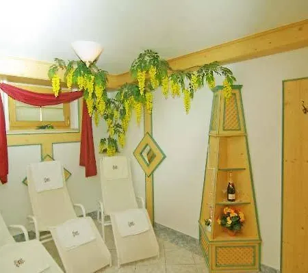 Haus Dorfblick Guest house