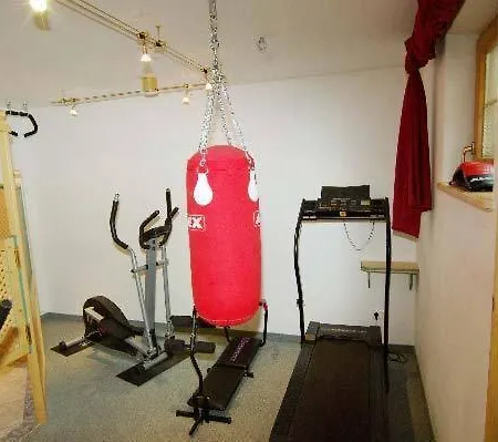 게스트하우스 Haus Dorfblick