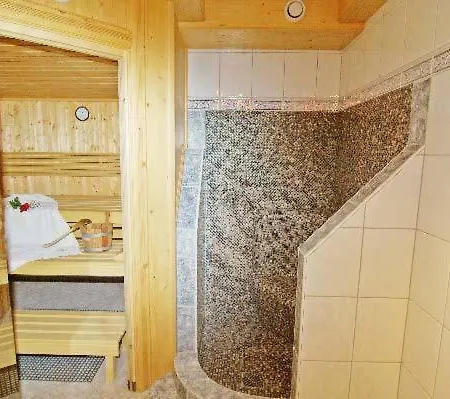 Guest house Haus Dorfblick Gerlos