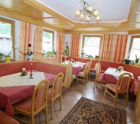 Haus Dorfblick Guest house 3*