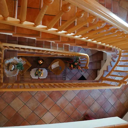 Guest house Haus Dorfblick 3*