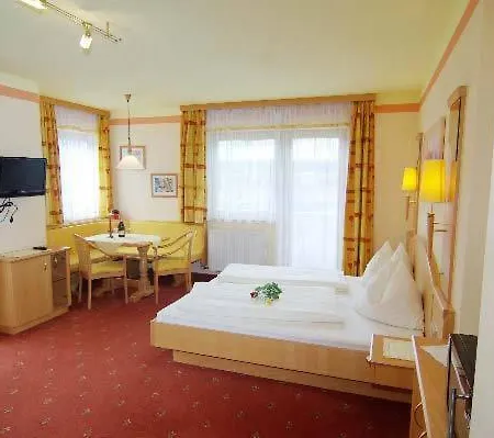 Haus Dorfblick 招待所
