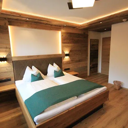 Haus Dorfblick 招待所