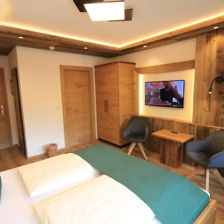 Haus Dorfblick 4* 盖洛斯