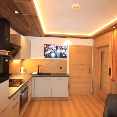 Πανσιόν Haus Dorfblick Gerlos