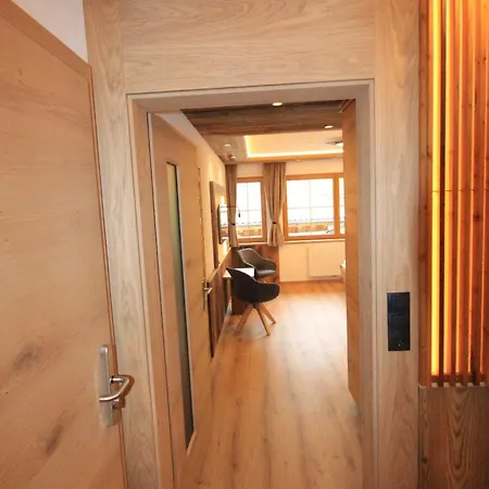 Haus Dorfblick 4* 盖洛斯