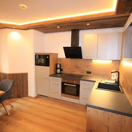 Πανσιόν Haus Dorfblick Gerlos