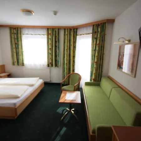 Haus Dorfblick Guest house 3*