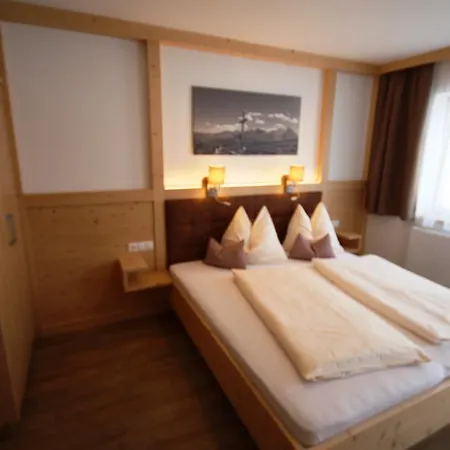 Haus Dorfblick Guest house 3*
