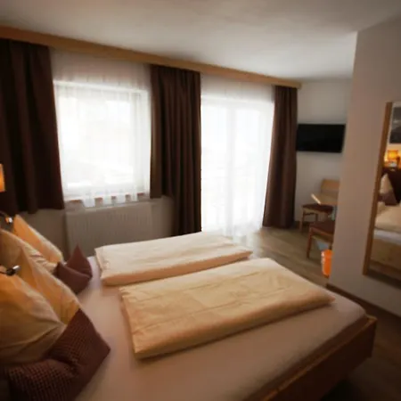 Haus Dorfblick Πανσιόν Gerlos