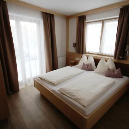 Haus Dorfblick 4* 盖洛斯