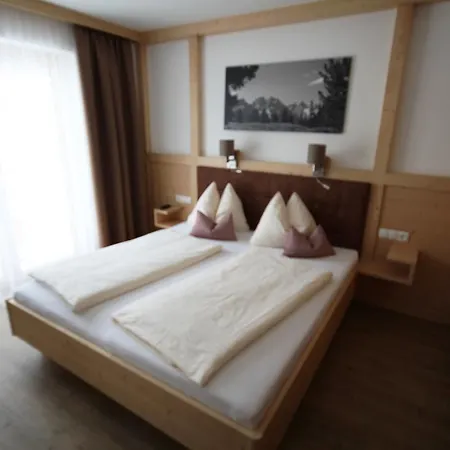 Haus Dorfblick Πανσιόν Gerlos