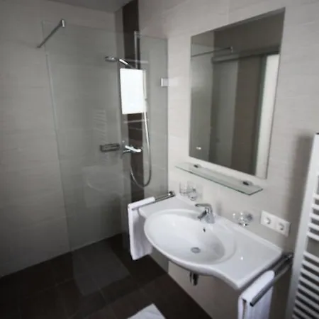 Haus Dorfblick 3*