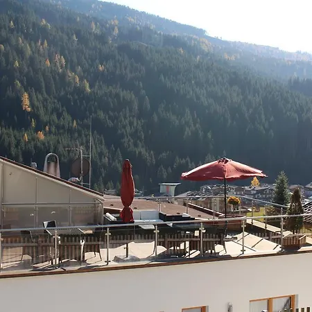 Guest house Haus Dorfblick