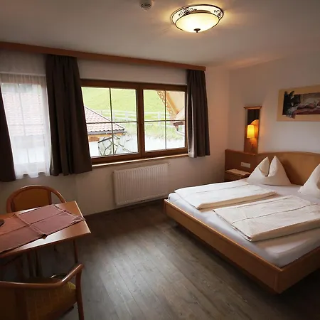 Haus Dorfblick 4* 겔로스