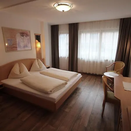 Haus Dorfblick