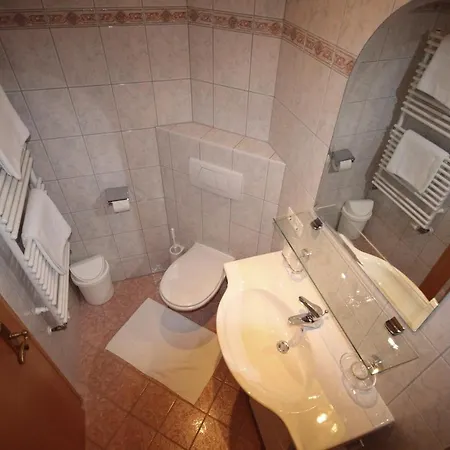 Haus Dorfblick 3*