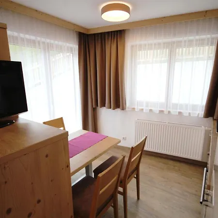 Haus Dorfblick Guest house