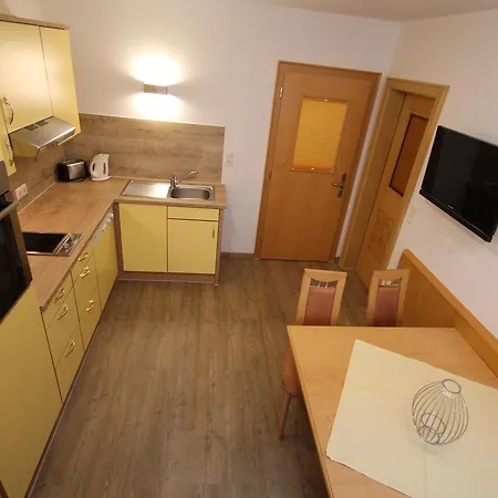 Haus Dorfblick 4* 겔로스