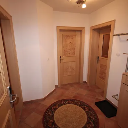 Haus Dorfblick Πανσιόν 4*