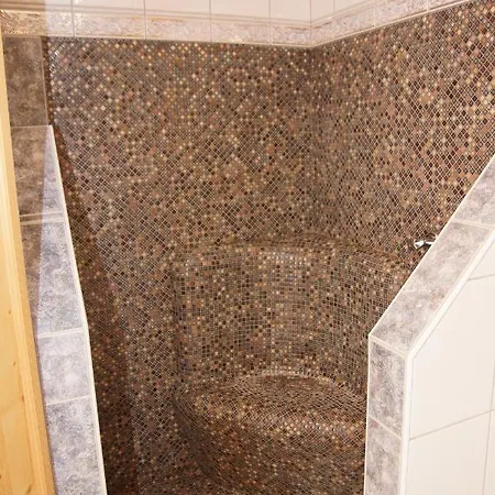 بيت ضيافة Haus Dorfblick