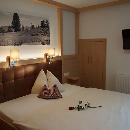 Haus Dorfblick Gerlos