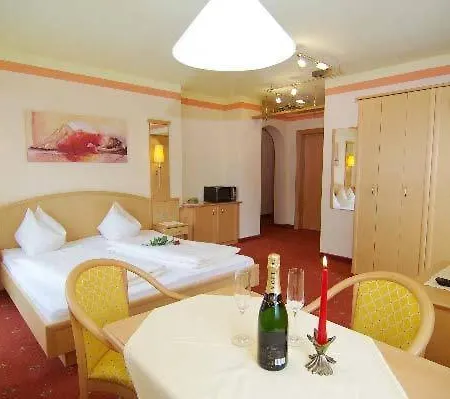 Haus Dorfblick جيرلوس