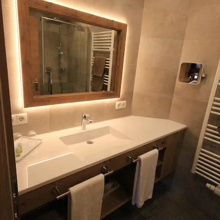 Vendégház Haus Dorfblick