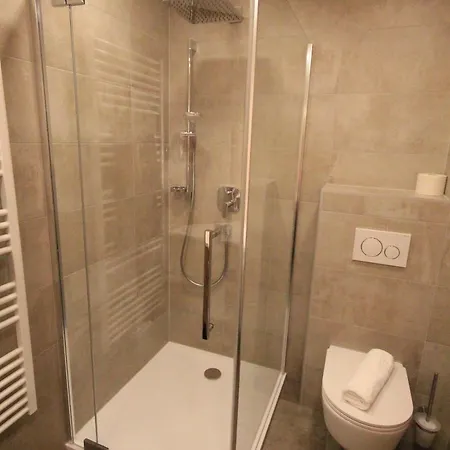 Haus Dorfblick Vendégház