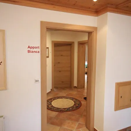 Vendégház Haus Dorfblick