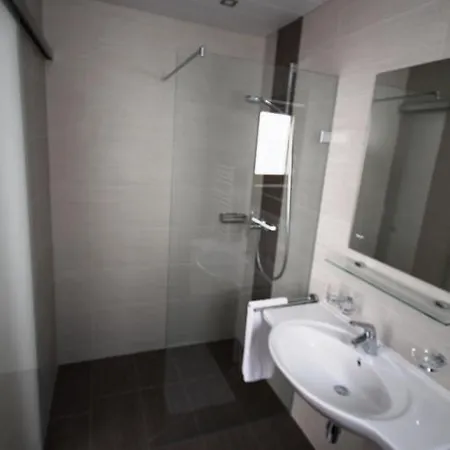 بيت ضيافة Haus Dorfblick