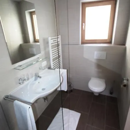 بيت ضيافة Haus Dorfblick جيرلوس