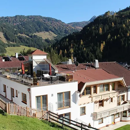 Vendégház Haus Dorfblick 4*