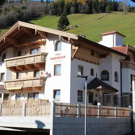 Haus Dorfblick بيت ضيافة