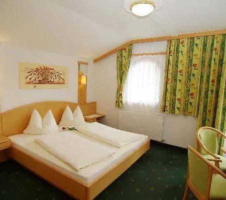 Haus Dorfblick 4* جيرلوس