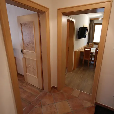 بيت ضيافة Haus Dorfblick