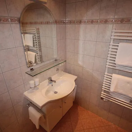 بيت ضيافة Haus Dorfblick