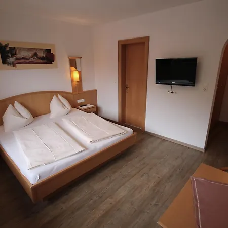 بيت ضيافة Haus Dorfblick