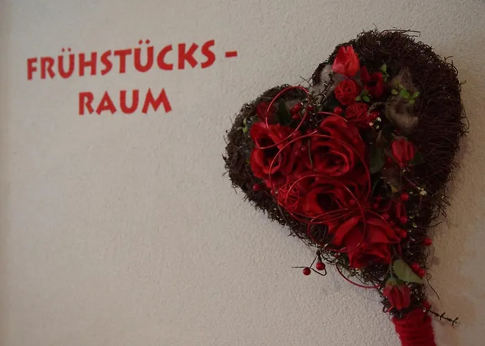 Haus Dorfblick 招待所