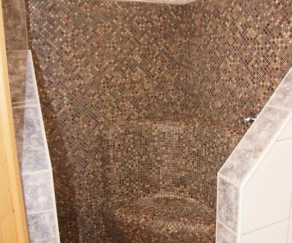 招待所 Haus Dorfblick