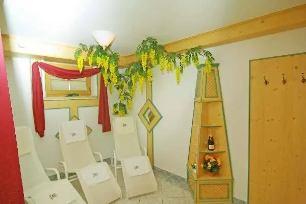 Haus Dorfblick 招待所