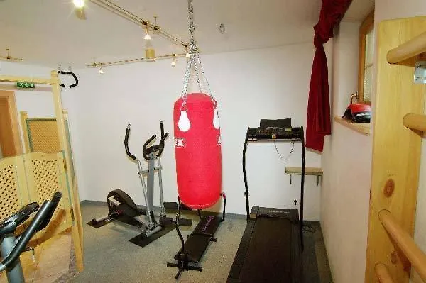 招待所 Haus Dorfblick