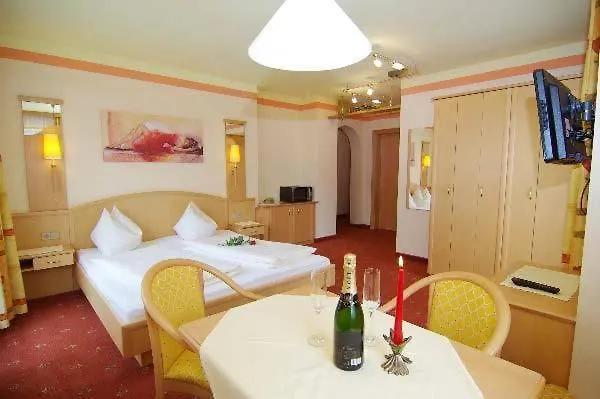 Haus Dorfblick 盖洛斯