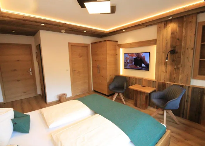 Haus Dorfblick 4* 盖洛斯